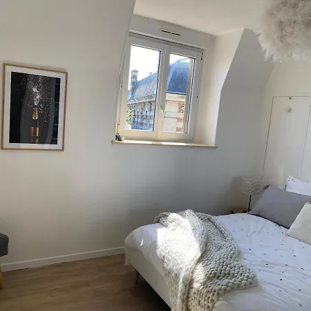 L'Elegant: 80M2 Vue Sur Vignoble Au Centre D'Epernay!! Apartment Exterior photo
