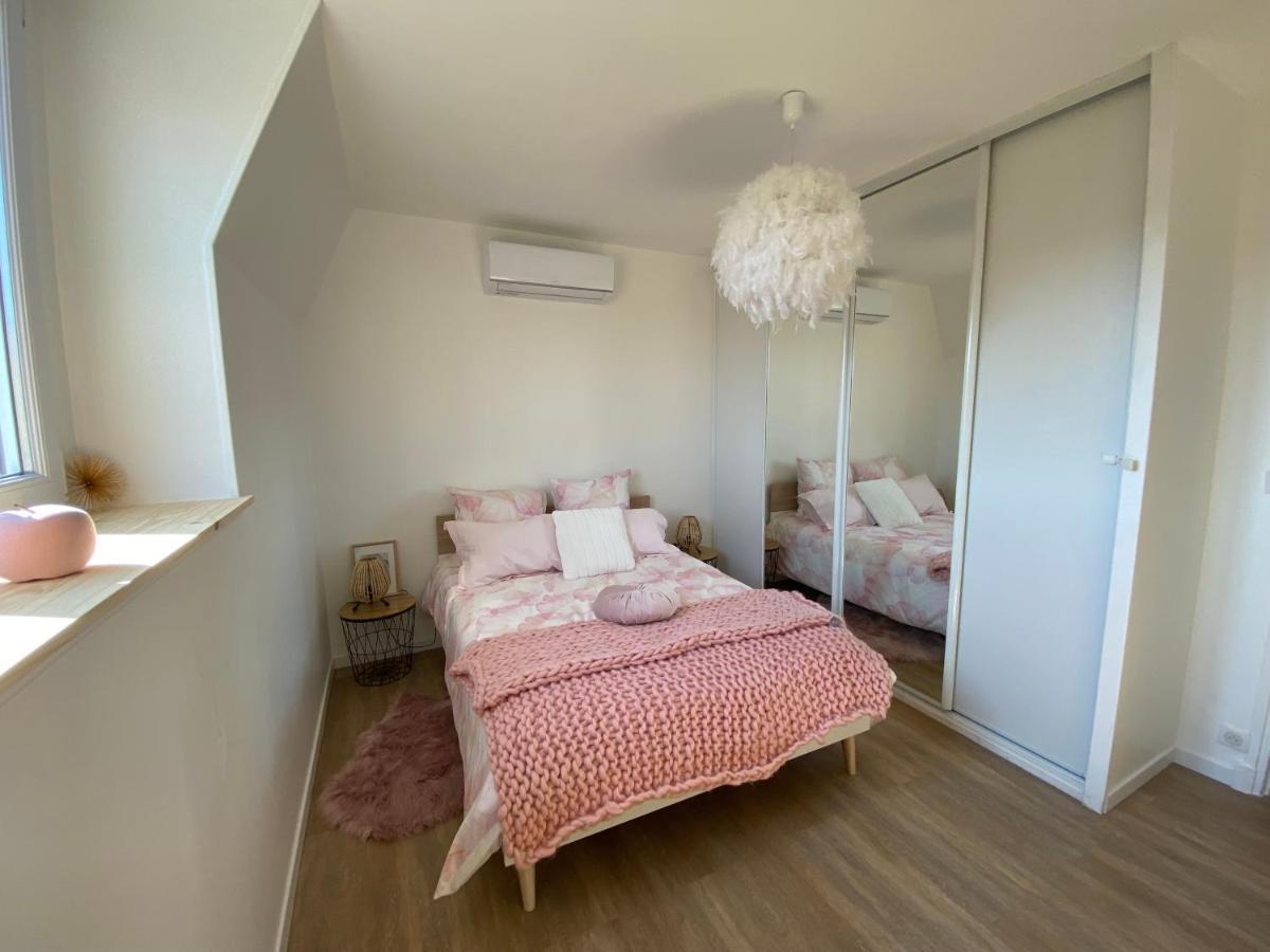 L'elegant: 80m2 Vue Sur Vignoble Au Centre D'epernay!! * Epernay