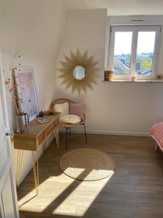 L'elegant: 80m2 Vue Sur Vignoble Au Centre D'epernay!! * Epernay