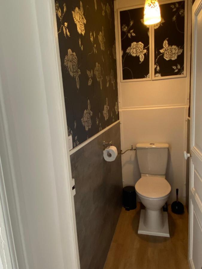 L'elegant: 80m2 Vue Sur Vignoble Au Centre D'epernay!! * Epernay