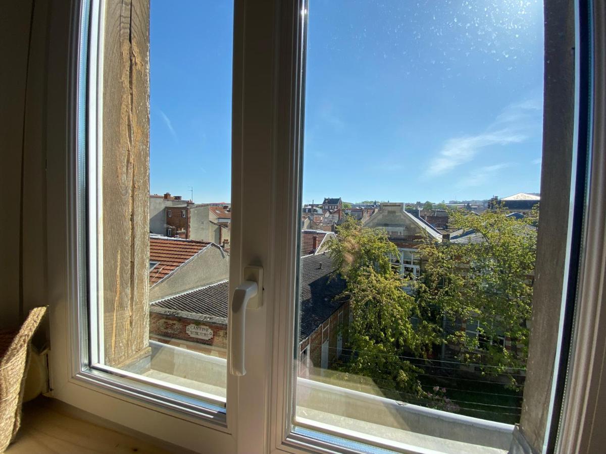 L'elegant: 80m2 Vue Sur Vignoble Au Centre D'epernay!! * Epernay
