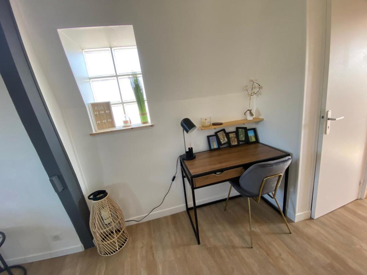 L'elegant: 80m2 Vue Sur Vignoble Au Centre D'epernay!! Apartment *