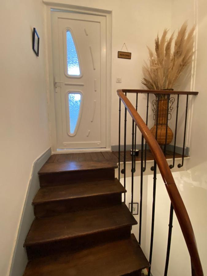 L'elegant: 80m2 Vue Sur Vignoble Au Centre D'epernay!! *